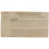 Image 1 : Declaration of Independence: Thomas McKean