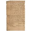 Image 1 : Declaration of Independence: Robert Treat Paine