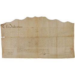 Declaration of Independence: Benjamin Rush
