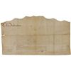 Image 1 : Declaration of Independence: Benjamin Rush