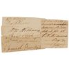 Image 1 : Declaration of Independence: William Williams