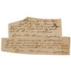Image 1 : Declaration of Independence: William Williams