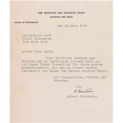 Albert Einstein