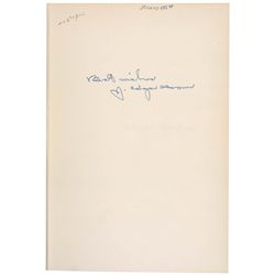 J. Edgar Hoover