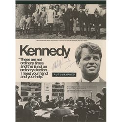 Robert F. Kennedy