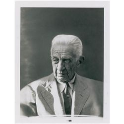 Alexander Kerensky