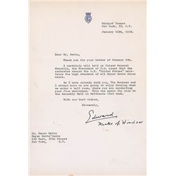 King Edward VIII