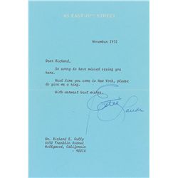 Estee Lauder