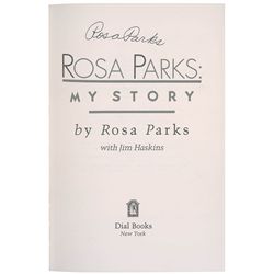 Rosa Parks