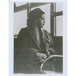 Rosa Parks