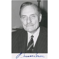 Enoch Powell