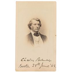 Charles Sumner
