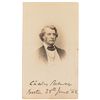 Image 1 : Charles Sumner