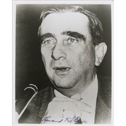 Edward Teller