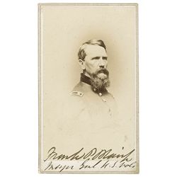 Francis Preston Blair, Jr