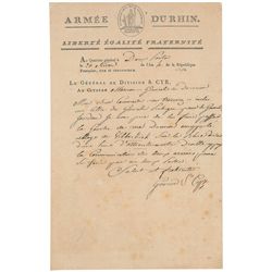 Laurent de Gouvion Saint-Cyr