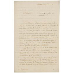 Francois Christophe de Kellermann