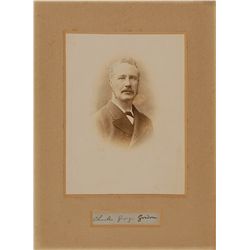 Charles ‘Chinese’ Gordon