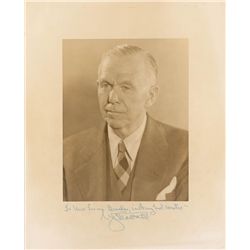 George C. Marshall