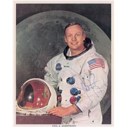 Neil Armstrong