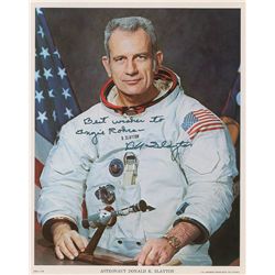 Deke Slayton