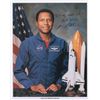 Image 1 : Space Shuttle Columbia: Michael Anderson