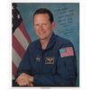 Image 1 : Space Shuttle Columbia: David Brown