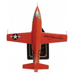 X-1: ‘Slick’ Goodlin