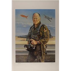 Chuck Yeager