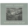 Image 2 : Ansel Adams