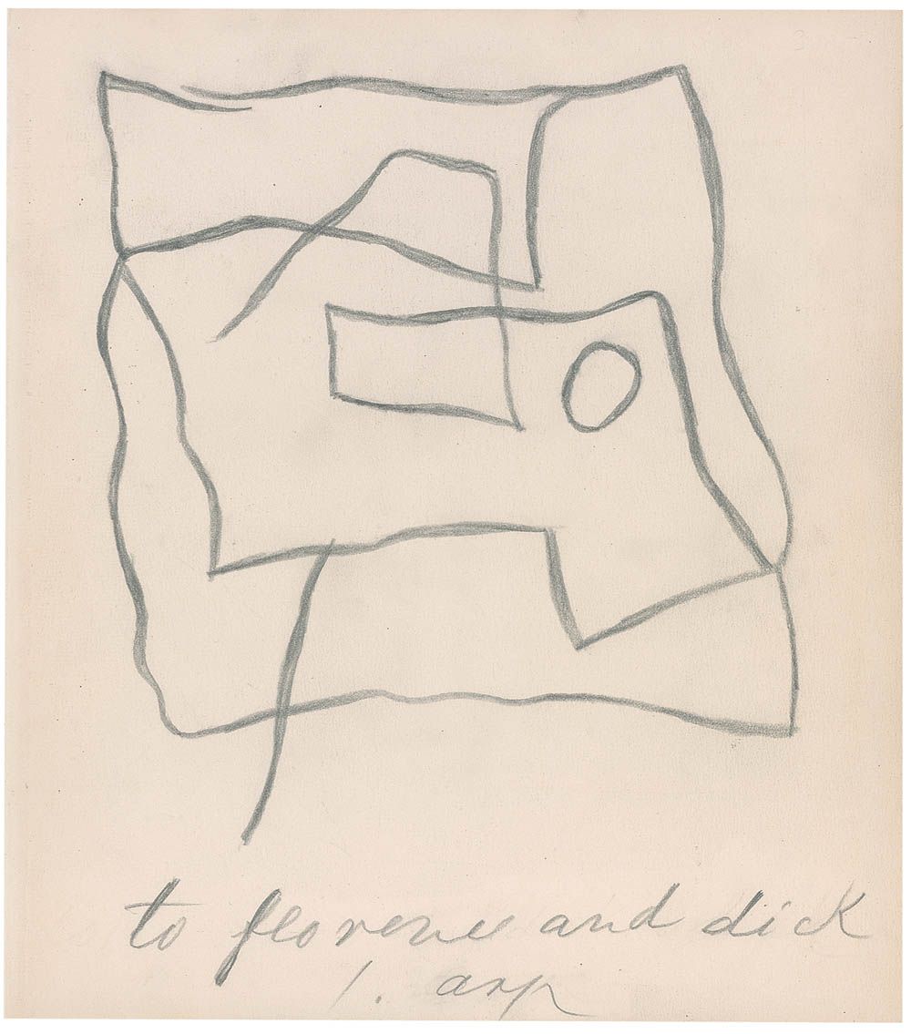 Jean Arp