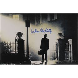 William Peter Blatty