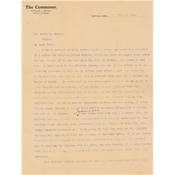 William Jennings Bryan