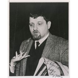 Paddy Chayefsky