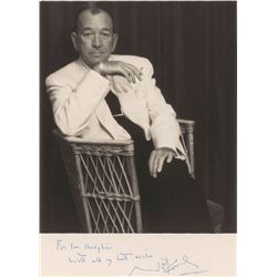 Noel Coward
