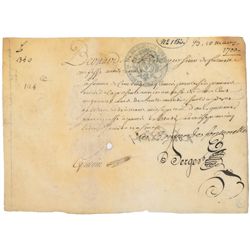 Bernard le Bouvier de Fontenelle