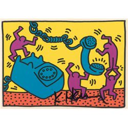 Keith Haring