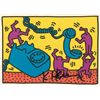 Image 1 : Keith Haring