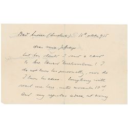 Hugo von Hofmannsthal