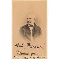 Victor Hugo