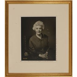 Katherine Anne Porter