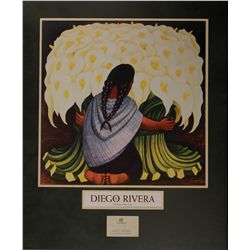 Diego Rivera