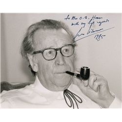 Georges Simenon