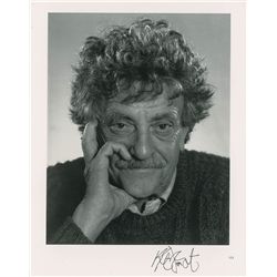 Kurt Vonnegut