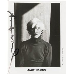 Andy Warhol