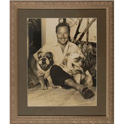 Tennessee Williams