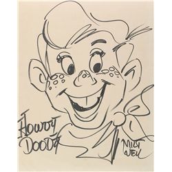 Disney: Milt Neil