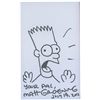 Image 1 : Matt Groening