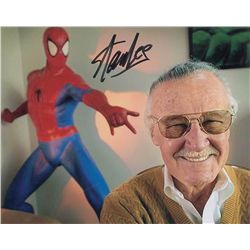 Stan Lee