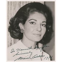 Maria Callas